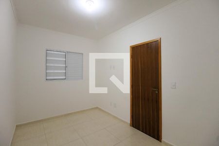 Quarto de apartamento para alugar com 1 quarto, 30m² em Jardim Sao Cristovao, São Paulo