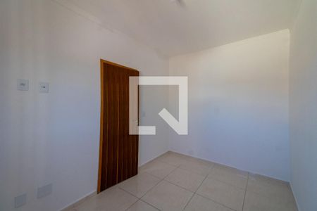 Quarto 1 de apartamento para alugar com 1 quarto, 30m² em Jardim Sao Cristovao, São Paulo