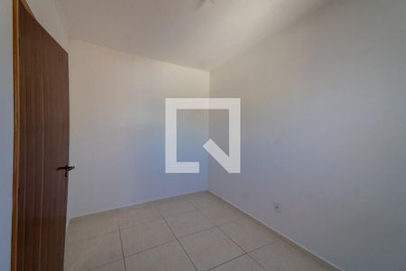 Quarto 1 de apartamento para alugar com 1 quarto, 30m² em Jardim Sao Cristovao, São Paulo