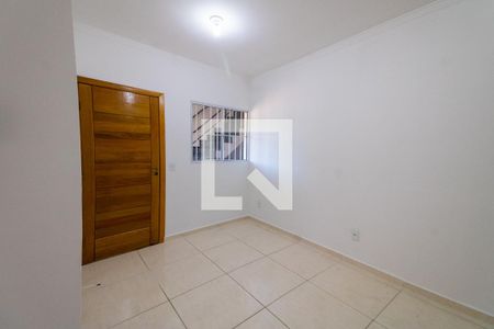 Sala de apartamento para alugar com 1 quarto, 30m² em Jardim Sao Cristovao, São Paulo