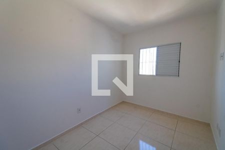 Quarto 1 de apartamento para alugar com 1 quarto, 30m² em Jardim Sao Cristovao, São Paulo