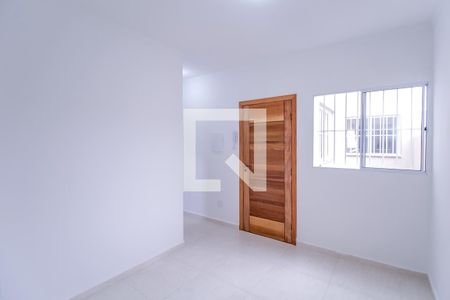 Sala de apartamento para alugar com 1 quarto, 30m² em Jardim Sao Cristovao, São Paulo
