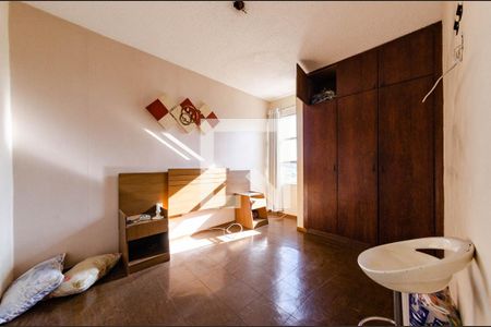 Quarto 1 de apartamento para alugar com 3 quartos, 120m² em Conjunto Califórnia, Belo Horizonte