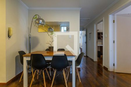 Sala 2 de apartamento à venda com 4 quartos, 330m² em Bela Vista, São Paulo