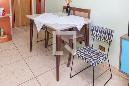 Sala de apartamento à venda com 3 quartos, 79m² em Vila Bela, São Paulo