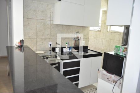 Cozinha  de apartamento para alugar com 3 quartos, 65m² em Pilares, Rio de Janeiro