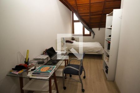 Suíte 1 de casa de condomínio à venda com 3 quartos, 120m² em Cavalhada, Porto Alegre