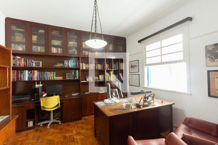 Quarto 1 de casa à venda com 4 quartos, 250m² em Vila Olímpia, São Paulo