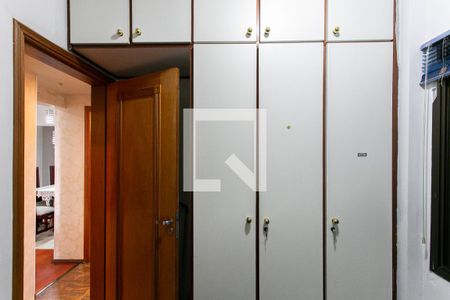 Quarto 1 de apartamento à venda com 3 quartos, 76m² em Vila Bertioga, São Paulo