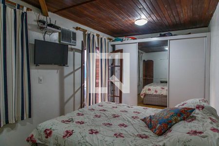 Quarto Suíte de casa à venda com 4 quartos, 120m² em Água Rasa, São Paulo