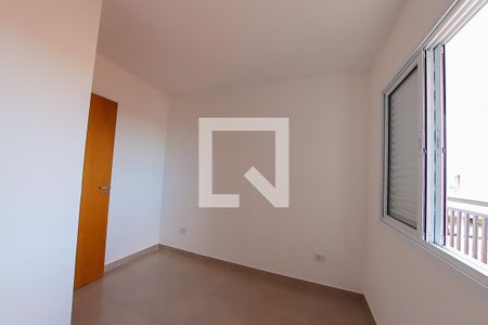 Quarto 2 de apartamento para alugar com 2 quartos, 40m² em Vila Gustavo, São Paulo