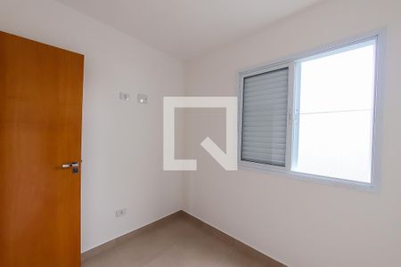 Quarto 1 de apartamento para alugar com 2 quartos, 40m² em Vila Gustavo, São Paulo