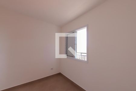 Quarto 2 de apartamento para alugar com 2 quartos, 40m² em Vila Gustavo, São Paulo