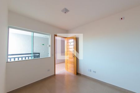 Sala de apartamento para alugar com 2 quartos, 40m² em Vila Gustavo, São Paulo