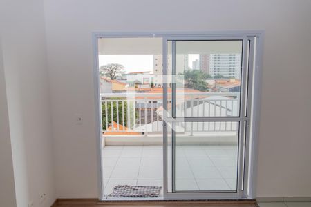 Sala de apartamento para alugar com 2 quartos, 51m² em Centro, Diadema