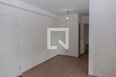 Sala de apartamento para alugar com 2 quartos, 51m² em Centro, Diadema