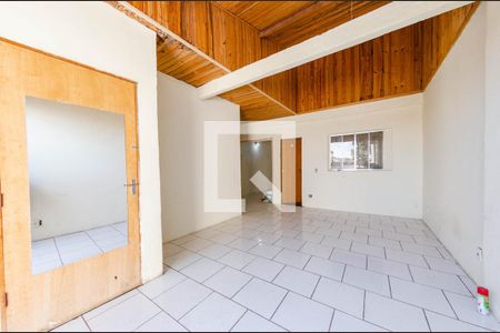 Sala 1 de casa para alugar com 3 quartos, 200m² em Havaí, Belo Horizonte