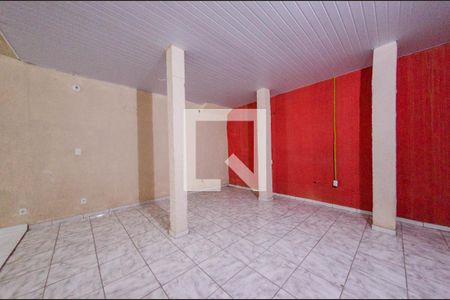 Sala 3 de casa para alugar com 3 quartos, 200m² em Havaí, Belo Horizonte