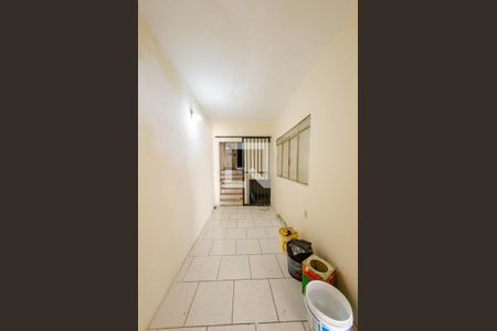 Sala 1 de casa para alugar com 3 quartos, 200m² em Havaí, Belo Horizonte