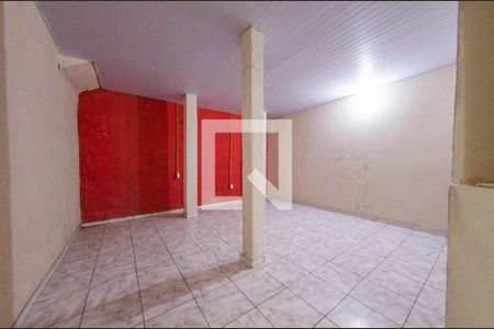 Sala 3 de casa para alugar com 3 quartos, 200m² em Havaí, Belo Horizonte