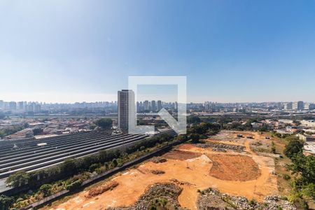 Vista do Quarto 1 de apartamento à venda com 3 quartos, 53m² em Socorro, São Paulo