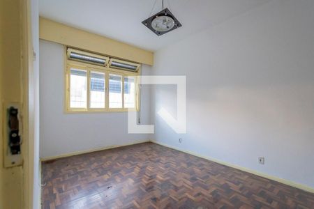 Quarto 1 de apartamento à venda com 3 quartos, 94m² em Centro Histórico, Porto Alegre