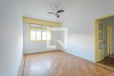 Sala de apartamento à venda com 3 quartos, 94m² em Centro Histórico, Porto Alegre
