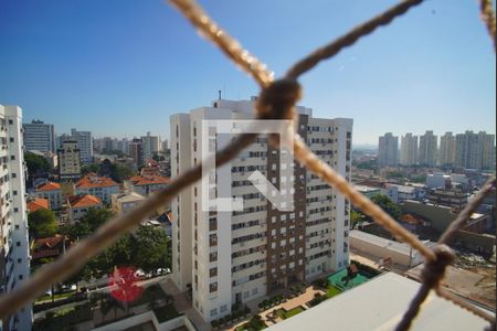 Quarto_Vista de apartamento para alugar com 2 quartos, 60m² em Passo da Areia, Porto Alegre