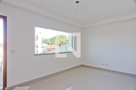 Sala de casa à venda com 3 quartos, 160m² em Vila Pereira Barreto, São Paulo