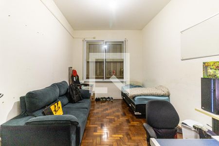 Quarto 1 de apartamento à venda com 2 quartos, 67m² em República, São Paulo