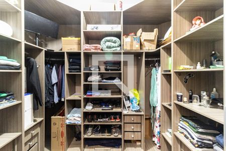 Quarto 2 - Closet de apartamento à venda com 2 quartos, 67m² em República, São Paulo