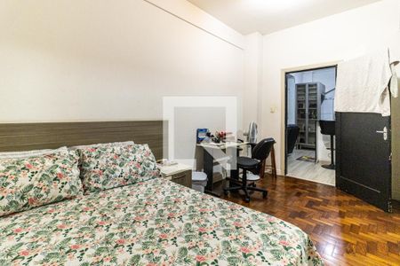 Quarto 2 de apartamento à venda com 2 quartos, 67m² em República, São Paulo