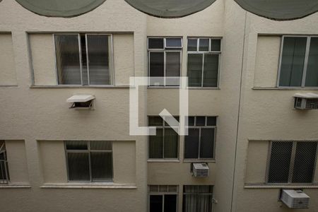 Quarto Vista de apartamento para alugar com 2 quartos, 46m² em Tijuca, Rio de Janeiro