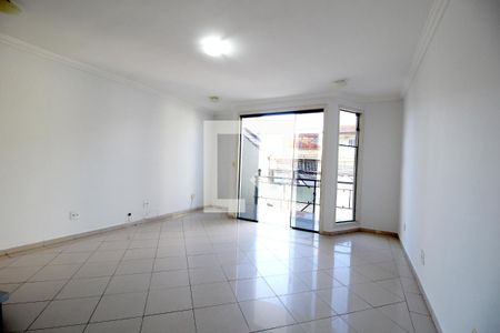 Sala de casa para alugar com 4 quartos, 270m² em Jardim Pacaembu, Sorocaba