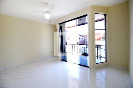 Suíte de casa para alugar com 4 quartos, 270m² em Jardim Pacaembu, Sorocaba