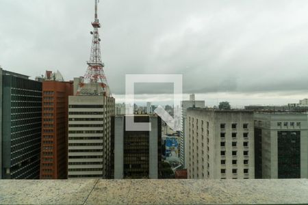 Vista de apartamento para alugar com 2 quartos, 106m² em Bela Vista, São Paulo