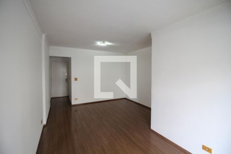 Sala de Estar de apartamento para alugar com 3 quartos, 68m² em Vila Gomes Cardim, São Paulo