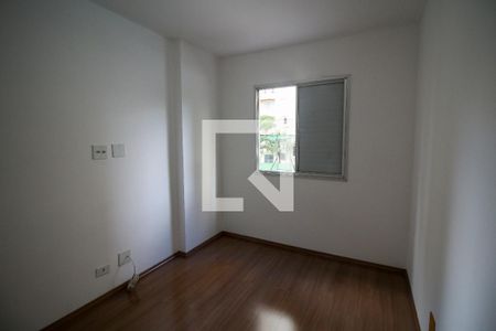 Quarto 2 de apartamento para alugar com 3 quartos, 68m² em Vila Gomes Cardim, São Paulo