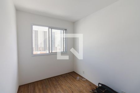 Suíte de apartamento à venda com 1 quarto, 30m² em Bom Retiro, São Paulo