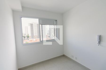 Sala de apartamento à venda com 1 quarto, 30m² em Bom Retiro, São Paulo