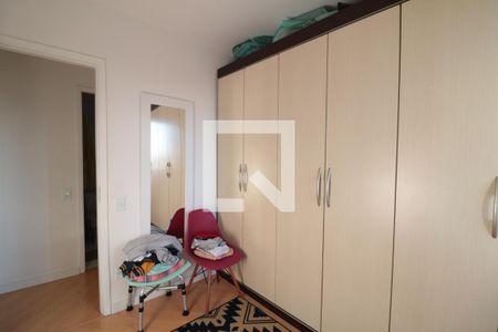 Quarto 1 de apartamento para alugar com 2 quartos, 50m² em Vila Bertioga, São Paulo