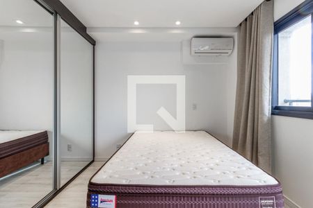 Studio de kitnet/studio à venda com 1 quarto, 25m² em Indianópolis, São Paulo