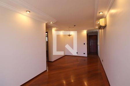 Sala de apartamento à venda com 2 quartos, 73m² em Gopoúva, Guarulhos