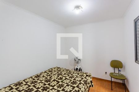 Quarto 2 de casa à venda com 2 quartos, 96m² em Vila Alto de Santo André, Santo André