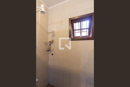 Banheiro Social Térreo de casa para alugar com 3 quartos, 225m² em Ferreira, São Paulo