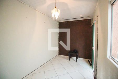 Casa para alugar com 50m², 1 quarto e sem vagaSala