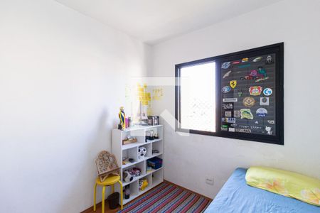 Quarto 1 de apartamento à venda com 3 quartos, 76m² em Butantã, Osasco