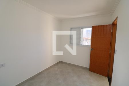 Quarto de apartamento à venda com 1 quarto, 33m² em Vila Formosa, São Paulo