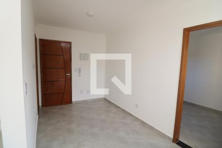 Apartamento à venda com 33m², 1 quarto e sem vagaSala