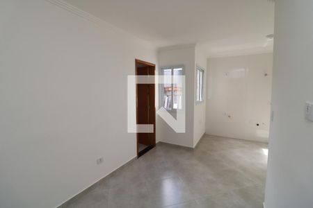 Apartamento à venda com 33m², 1 quarto e sem vagaSala